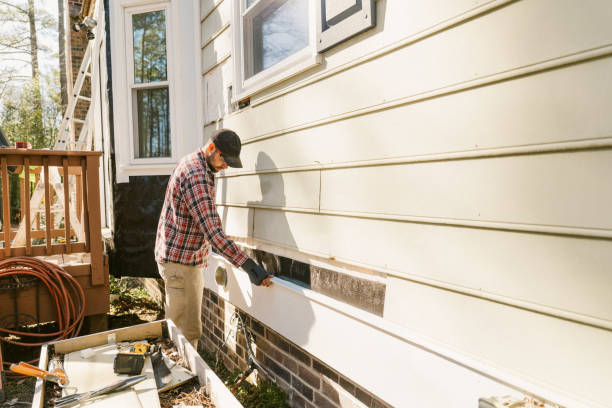 Trusted Siding Installation service in Lorain, OH - Creative Siding